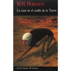 Libro Casa En El Confin De La Tierra Por William Hodgson