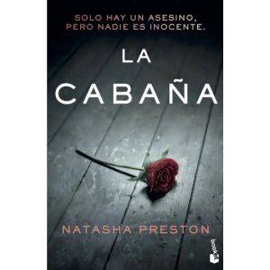 Cabaã¿a,la - Natasha Preston