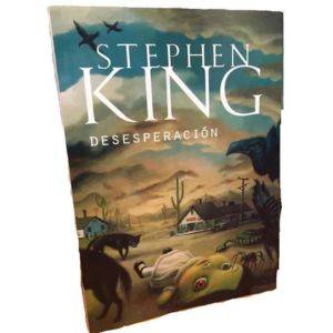 Desesperacion - Stephen King