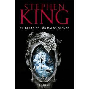 El Bazar De Los Malos Sueños Por Stephen King