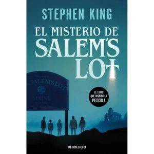 El Misterio De Salem's Lot - King, Stephen