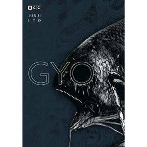 Gyo Edición Integral (3a Edición) - Ito, Junji - 