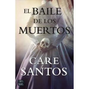 Libro El Baile De Los Muertos
