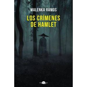 Los Crimenes De Hamlet, De Malenka Ramos. Editorial Contraluz