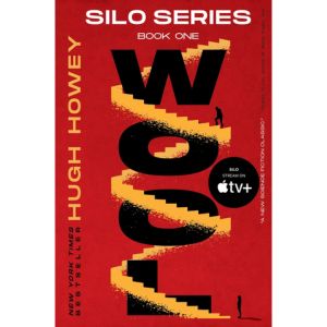 Libro Original Wool - Howey, Hugh