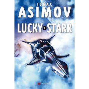 Lucky Starr 1