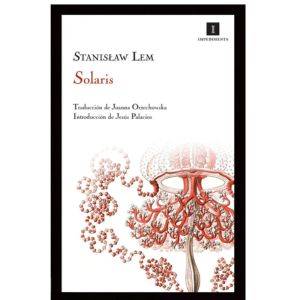 Solaris. Stanislaw Lem. Impedimenta