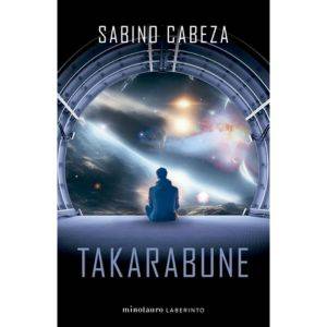 Takarabune - Sabino Cabeza Abuin