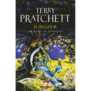 Libro El Segador (mundodisco 11)
