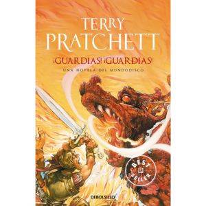 Libro Guardias Guardias