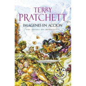 Libro Imagenes En Accion Dbbs