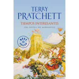 Libro Tiempos Interesantes Dbbs