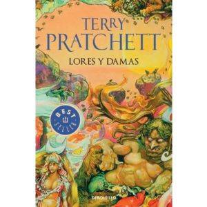 Lores Y Damas - Terry Pratchett - Debolsillo
