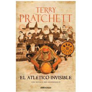 Libro Atletico Invisible,el Dbbs